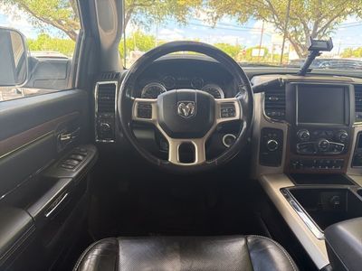 2014 Ram 2500 - Photo 22