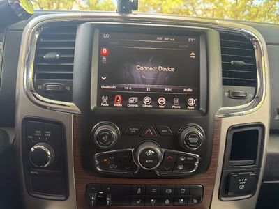 2014 Ram 2500 - Photo 32