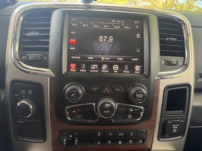 2014 Ram 2500 - Photo 33