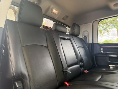 2014 Ram 2500 - Photo 25
