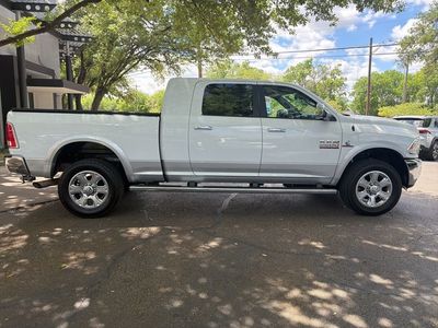2014 Ram 2500 - Photo 8