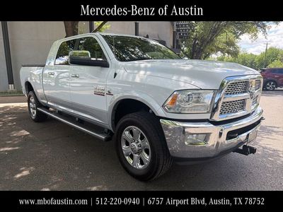 2014 Ram 2500 - Photo 1