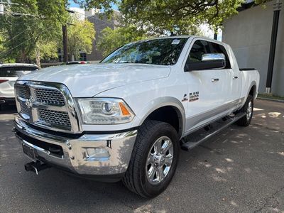 2014 Ram 2500 - Photo 3