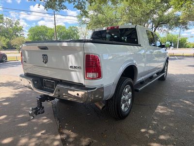 2014 Ram 2500 - Photo 7