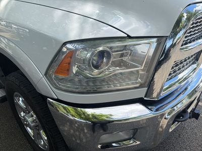 2014 Ram 2500 - Photo 10