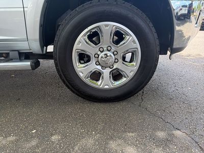 2014 Ram 2500 - Photo 9