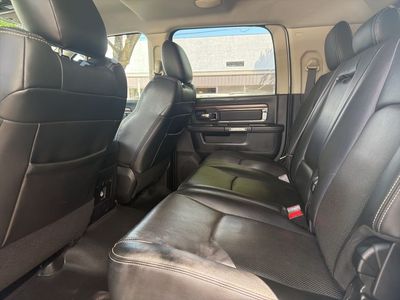 2014 Ram 2500 - Photo 21