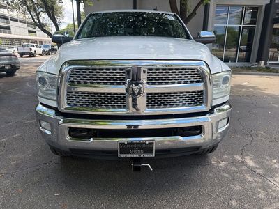 2014 Ram 2500 - Photo 2