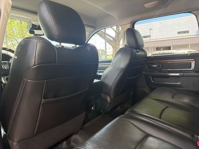 2014 Ram 2500 - Photo 19