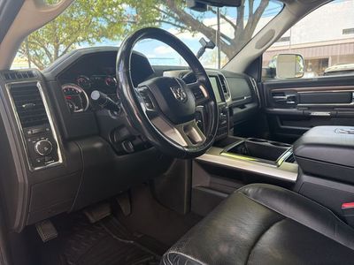2014 Ram 2500 - Photo 13