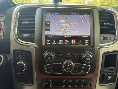 2014 Ram 2500 - Photo 34