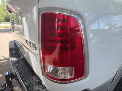 2014 Ram 2500 - Photo 12