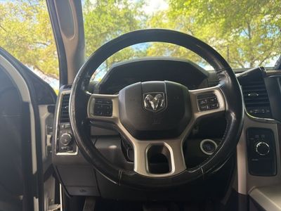 2014 Ram 2500 - Photo 16