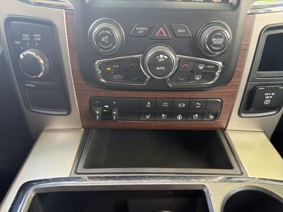 2014 Ram 2500 - Photo 35
