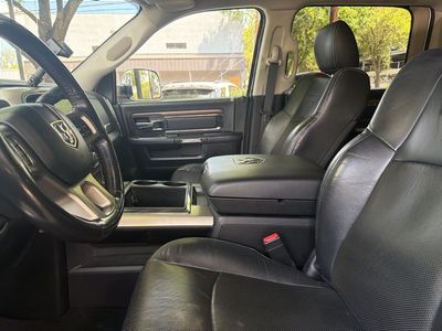 2014 Ram 2500 - Photo 15