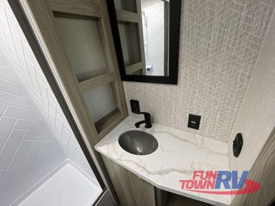 2025 Forest River RV Salem FSX - Photo 29