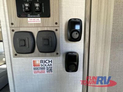 2025 Forest River RV Salem FSX - Photo 27