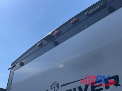 2025 Forest River RV Salem FSX - Photo 12