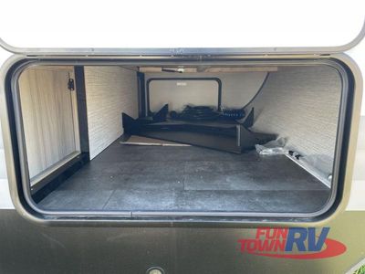 2025 Forest River RV Salem FSX - Photo 11