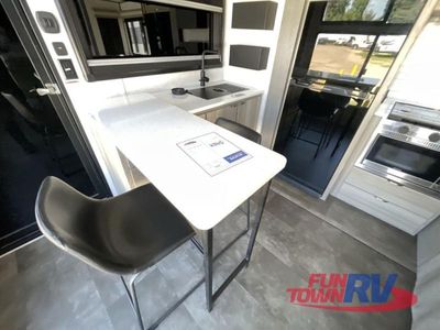 2025 Forest River RV Salem FSX - Photo 19