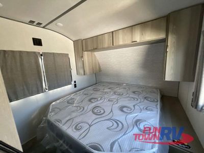 2025 Forest River RV Salem FSX - Photo 33