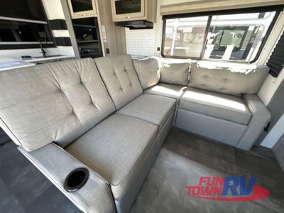 2025 Forest River RV Salem FSX - Photo 21