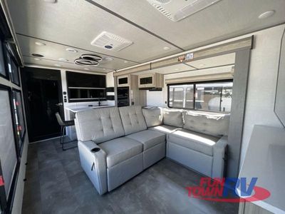 2025 Forest River RV Salem FSX - Photo 13