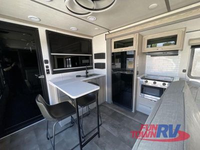 2025 Forest River RV Salem FSX - Photo 14