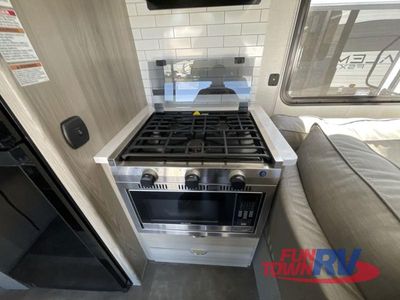 2025 Forest River RV Salem FSX - Photo 16