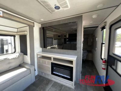 2025 Forest River RV Salem FSX - Photo 23