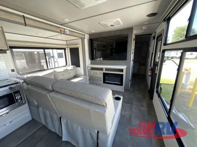 2025 Forest River RV Salem FSX - Photo 20