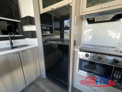 2025 Forest River RV Salem FSX - Photo 18