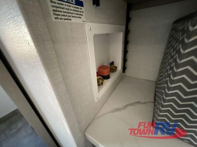 2025 Forest River RV Salem FSX - Photo 38