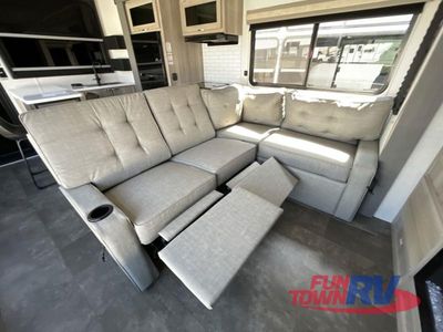 2025 Forest River RV Salem FSX - Photo 22