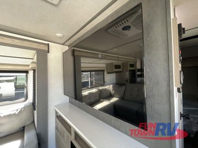 2025 Forest River RV Salem FSX - Photo 24