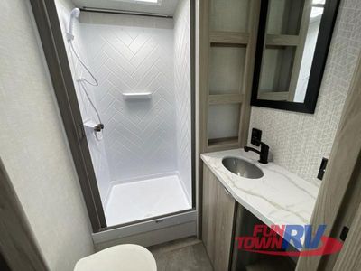 2025 Forest River RV Salem FSX - Photo 28
