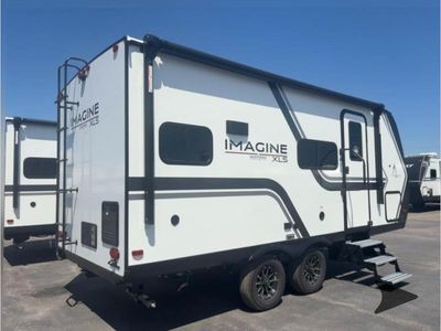 2026 Grand Design Imagine XLS - Photo 4