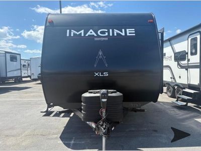 2026 Grand Design Imagine XLS - Photo 3