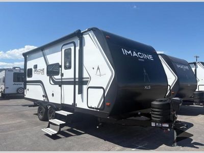 2026 Grand Design Imagine XLS - Photo 1