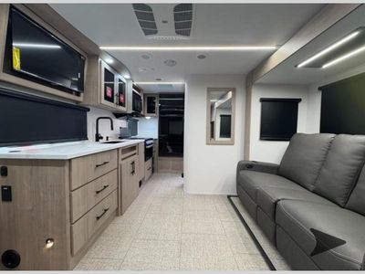 2026 Grand Design Imagine XLS - Photo 14