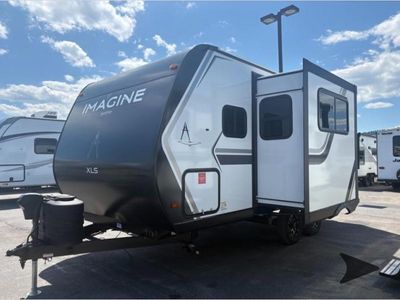 2026 Grand Design Imagine XLS - Photo 2