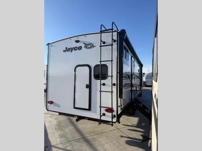 2026 Jayco Jay Feather - Photo 5