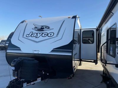 2026 Jayco Jay Feather - Photo 7