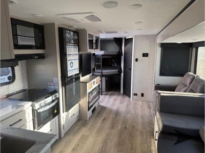 2026 Jayco Jay Feather - Photo 8