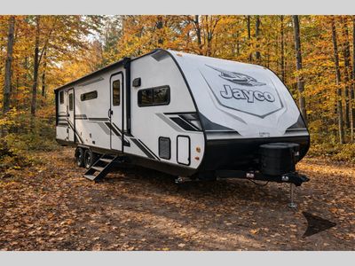 2026 Jayco Jay Feather - Photo 1