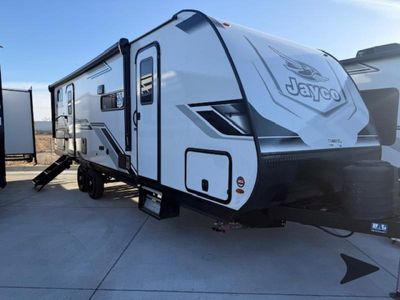 2026 Jayco Jay Feather - Photo 4