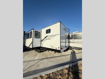2026 Jayco Jay Feather - Photo 6