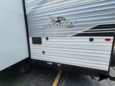 2026 Jayco Jay Flight SLX - Photo 56