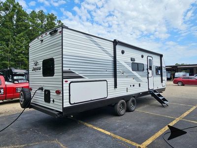2026 Jayco Jay Flight SLX - Photo 49