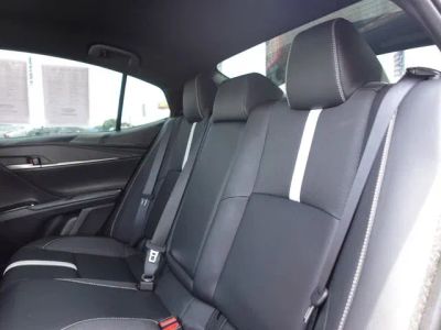 2025 Toyota Camry — photo 23 view